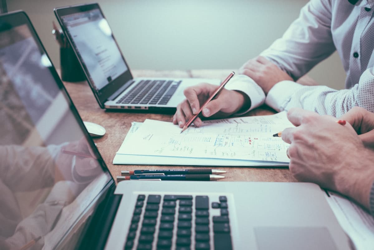 Custom sourcing
