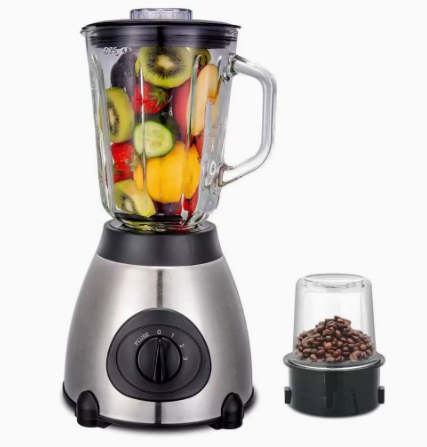 Multi-functional Blender