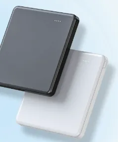 20000mAh Fast Charging Power Bank Type-C