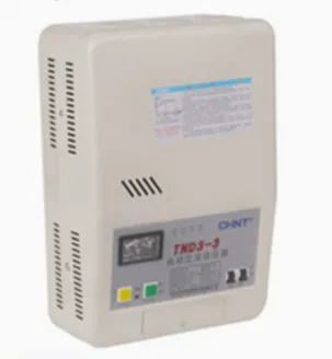 5KVA Wall-Mount Voltage Stabilizer